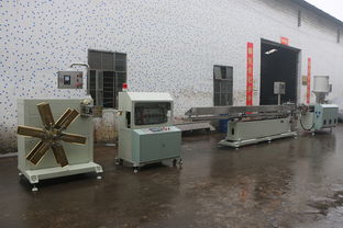 佛山市南海远锦塑料机械厂 专业尼龙管挤出机与网络设备解决方案