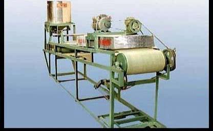 河南豫星豆腐皮机械厂 专业制造，助力豆制品产业高效生产