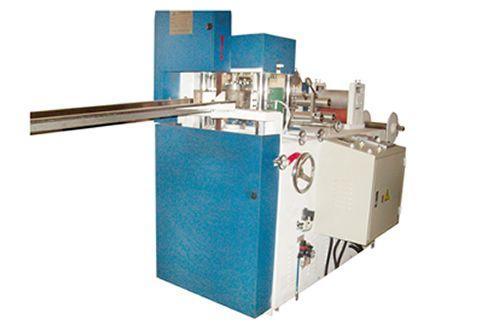 德虎机械厂 创新引领，专注荷包纸折叠机的研发与制造