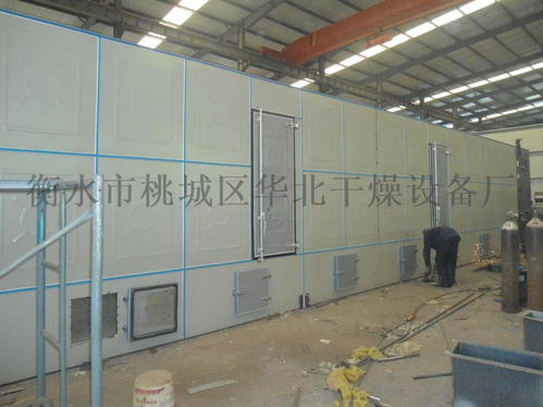 虾片带式干燥机 安阳生产厂家与衡水市桃城区华北干燥设备厂网络设备浅析