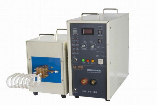 东莞广源变频电子设备厂 连接粤港的高频感应加热设备网络专家