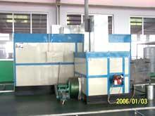 聚焦临朐金诺 静电涂装设备高清图片与网络设备展示